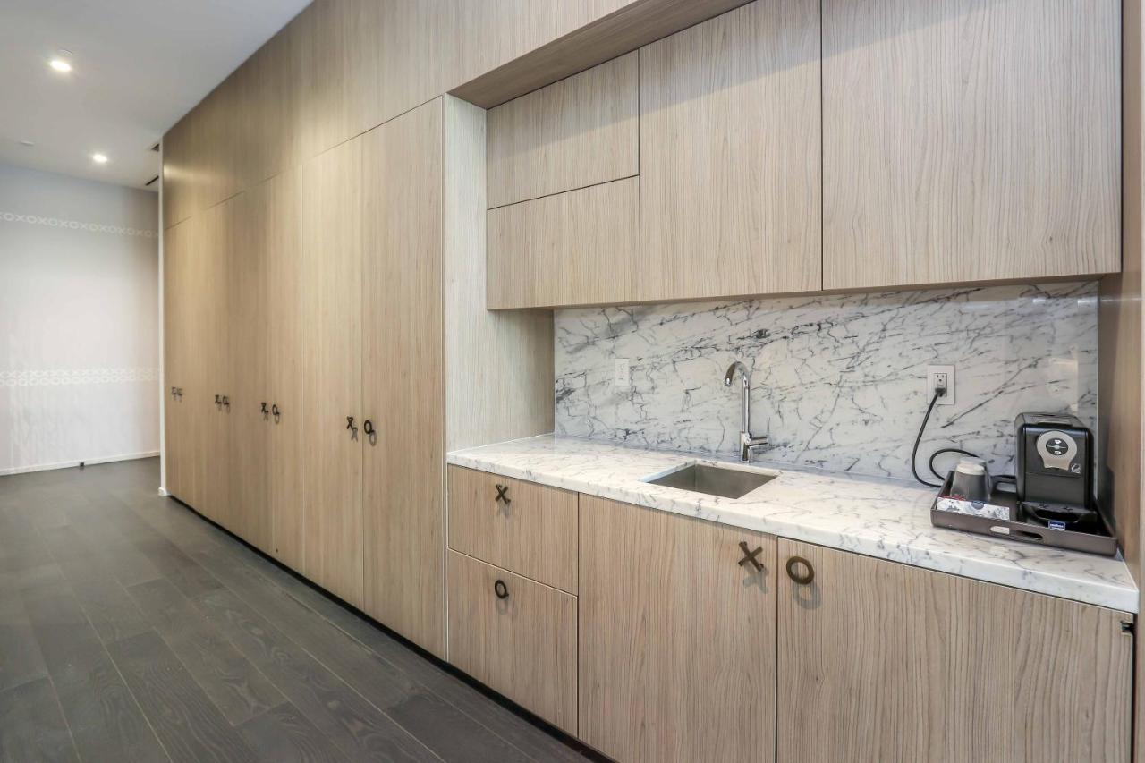 Aluna Lux Suites At Sls Lux Brickell Building 마이애미 외부 사진