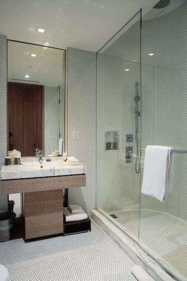 Aluna Lux Suites At Sls Lux Brickell Building 마이애미 외부 사진